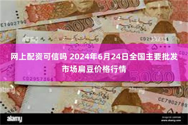 网上配资可信吗 2024年6月24日全国主要批发市场扁豆价格行情