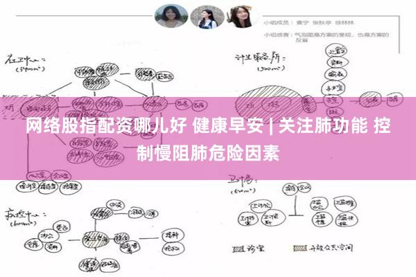 网络股指配资哪儿好 健康早安 | 关注肺功能 控制慢阻肺危险因素